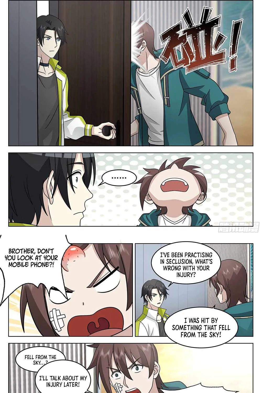 Chapter 40 — page 11