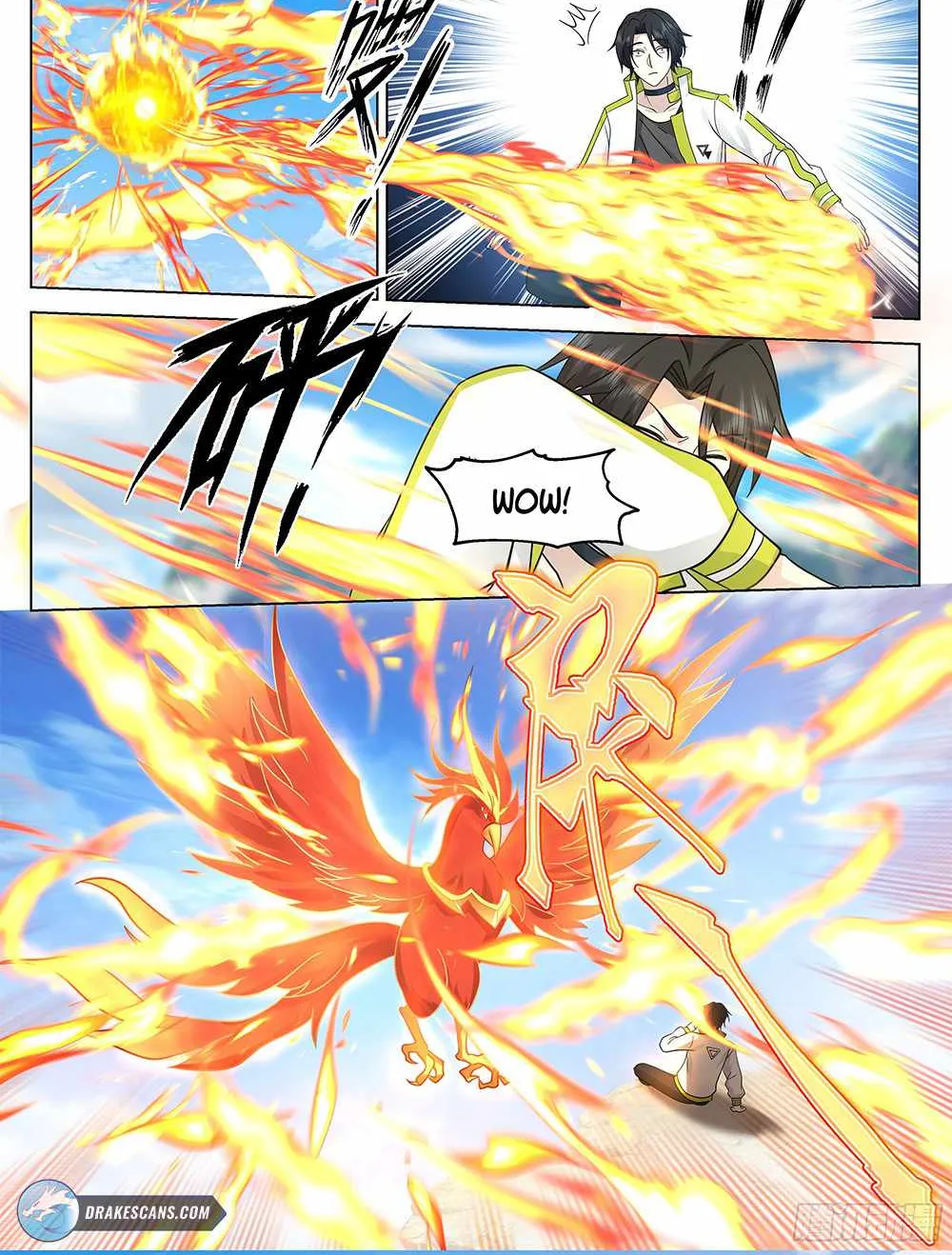 Chapter 40 — page 6
