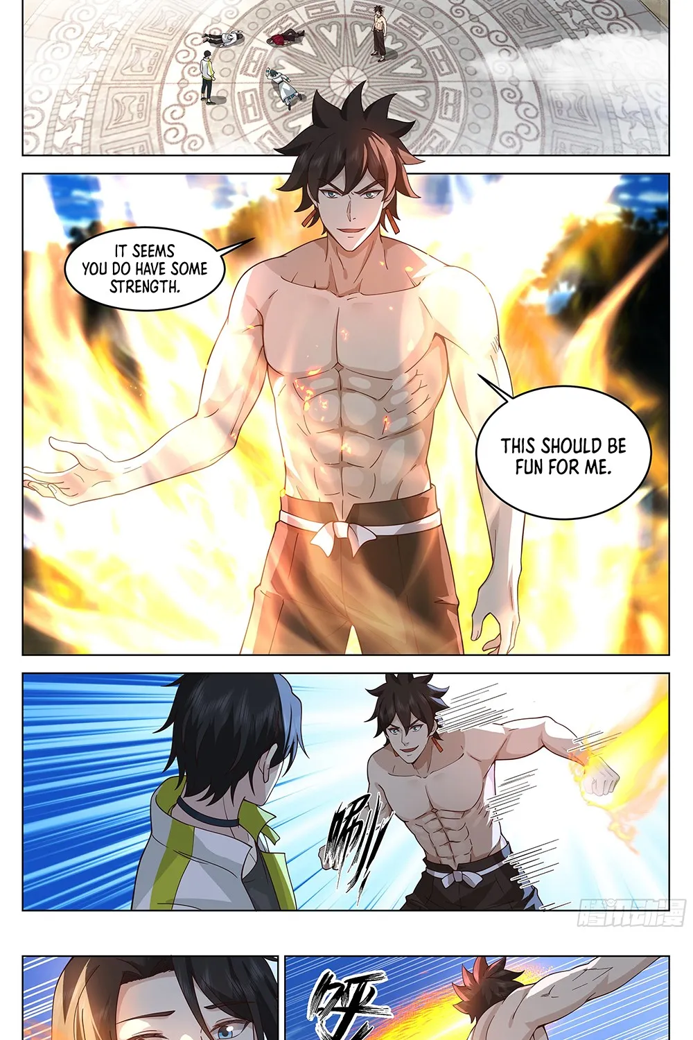 Chapter 43 — page 3