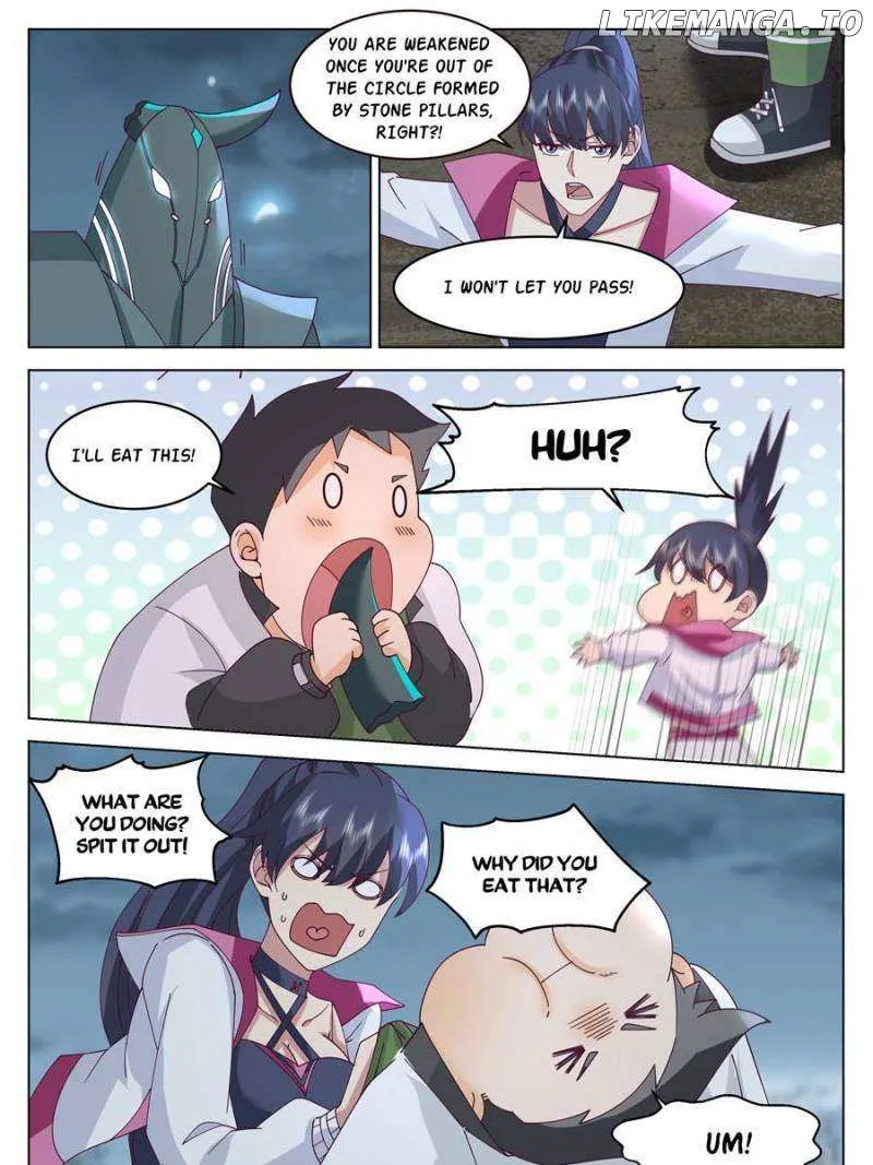 Chapter 74 — page 16
