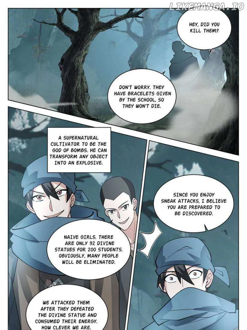 Chapter 75 — page 8