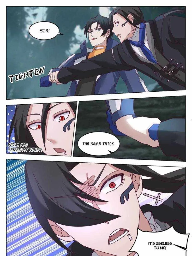 Chapter 77 — page 20