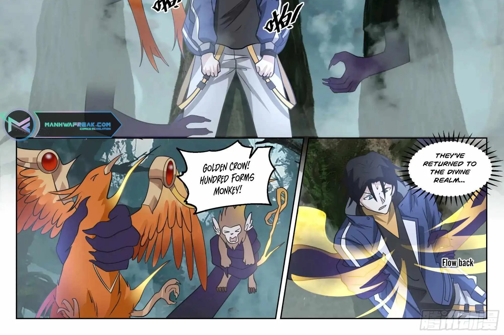 Chapter 81 — page 20