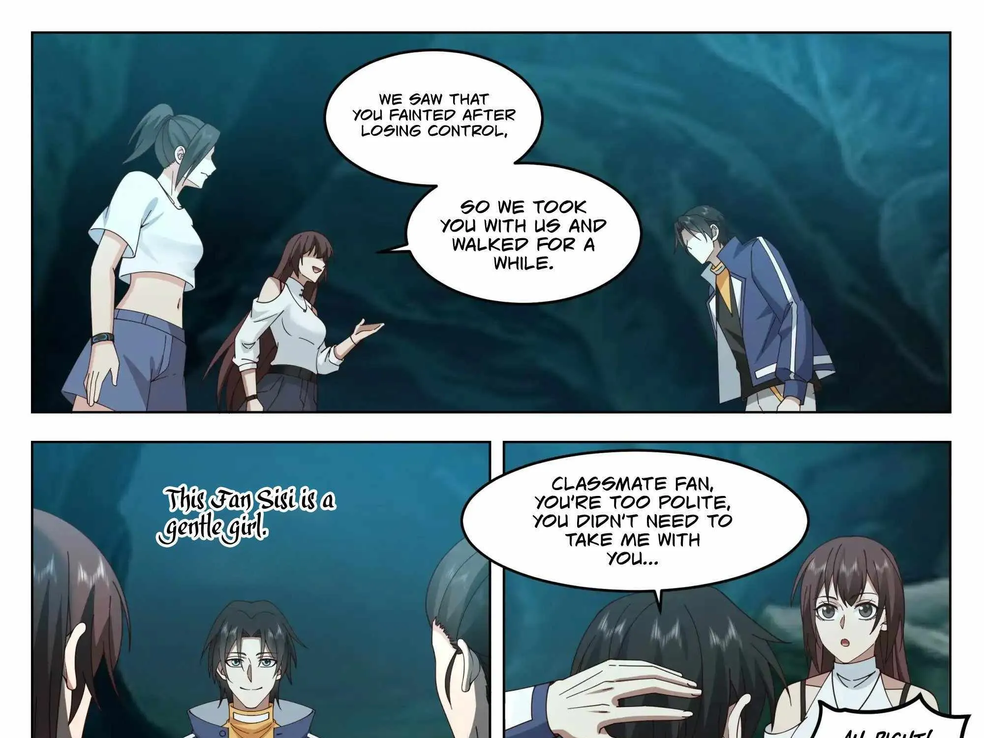Chapter 86 — page 21