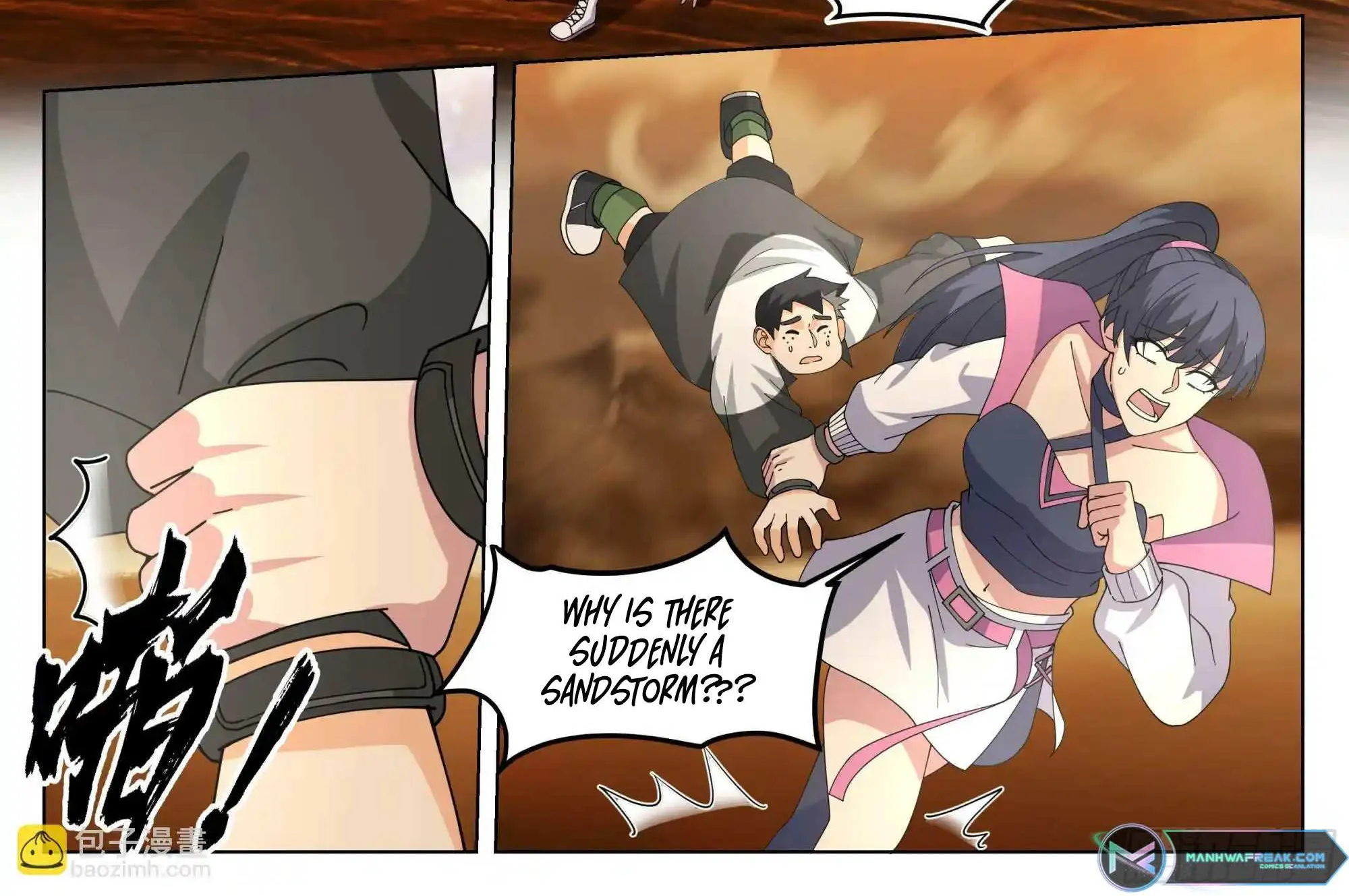Chapter 87 — page 8