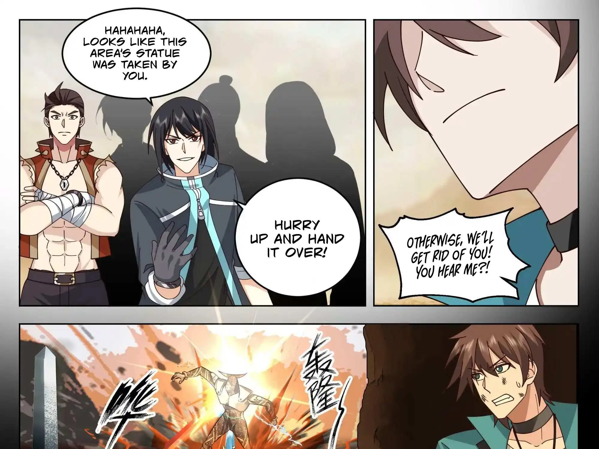 Chapter 88 — page 10