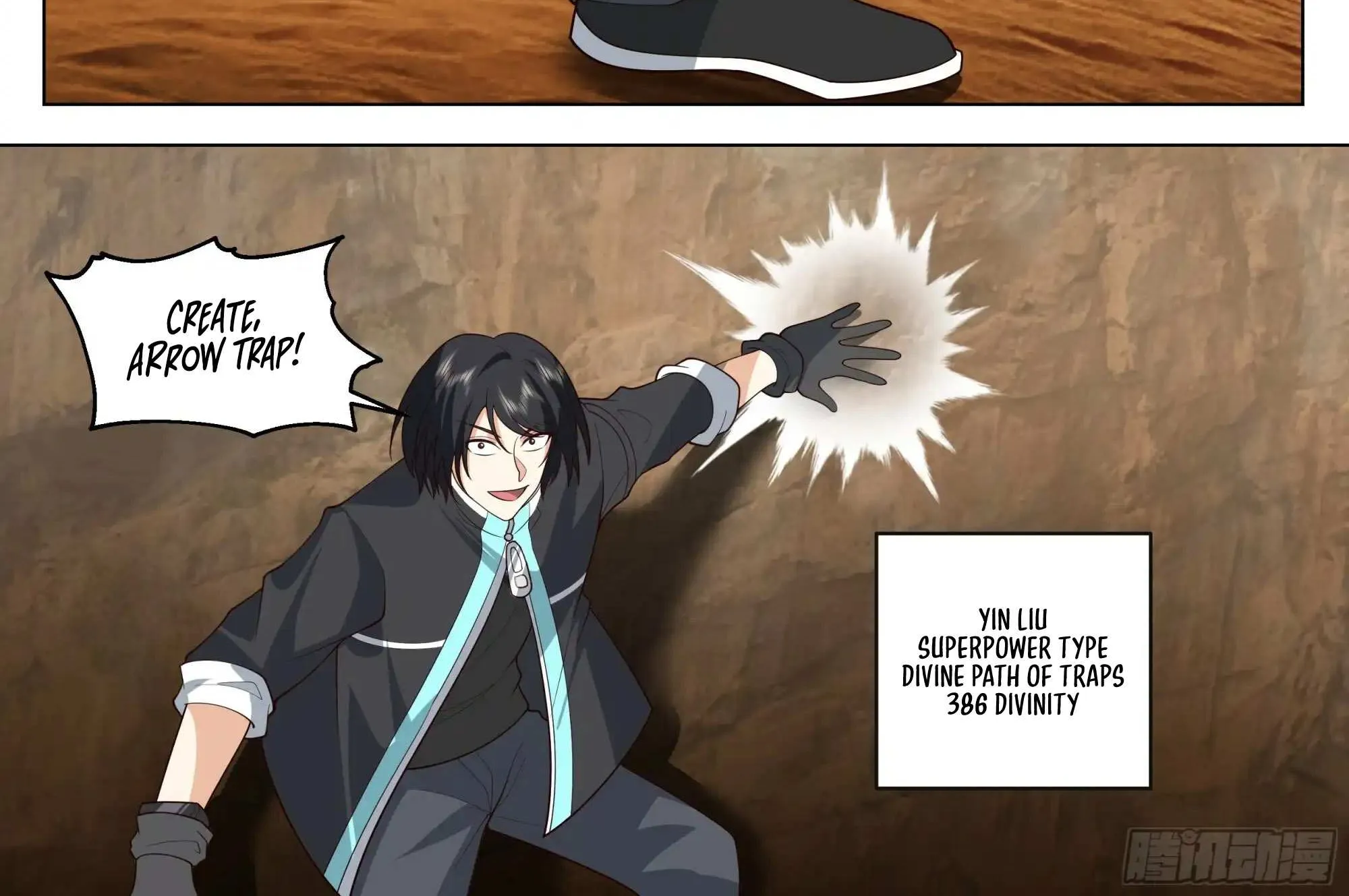 Chapter 88 — page 21