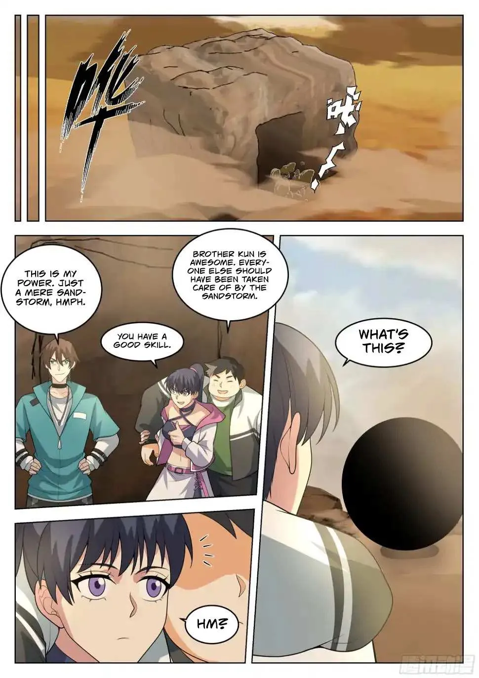 Chapter 89 — page 14