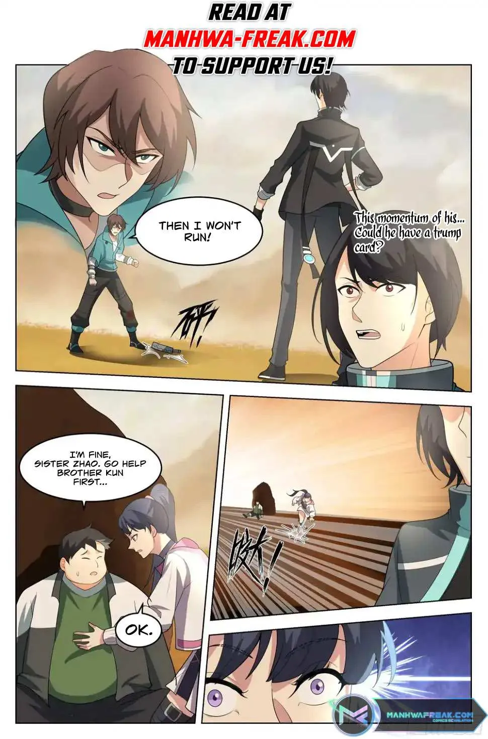 Chapter 89 — page 3