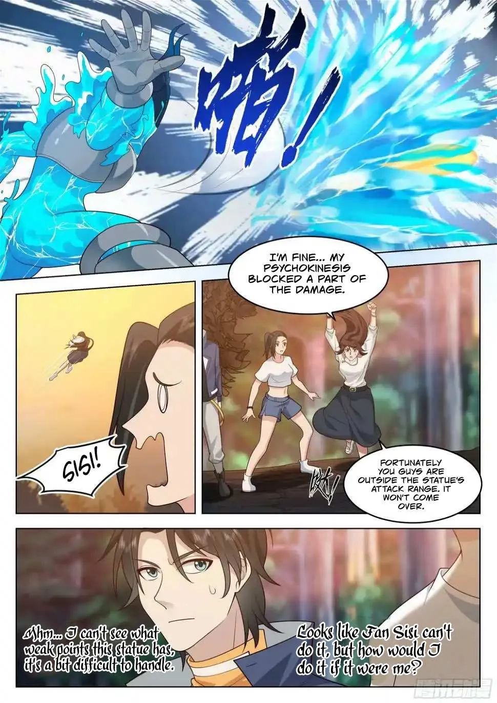Chapter 91 — page 11