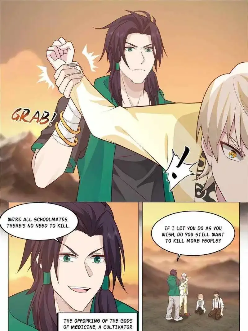 Chapter 99 — page 14