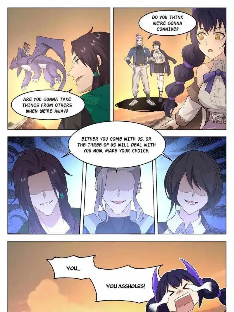 Chapter 100 — page 19