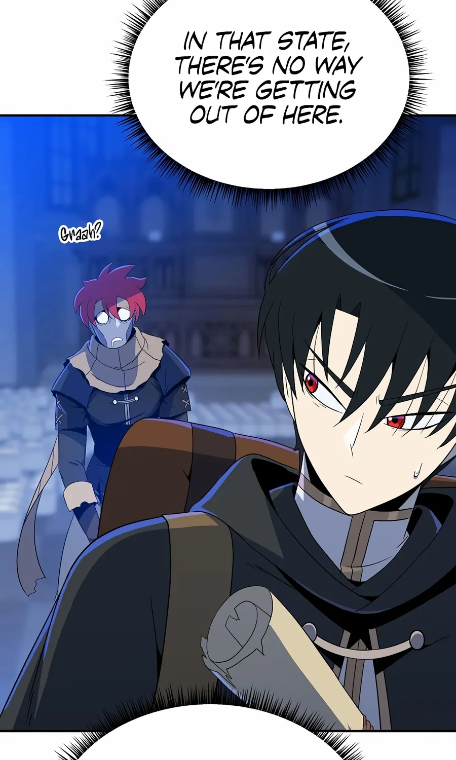 Chapter 21 — page 85