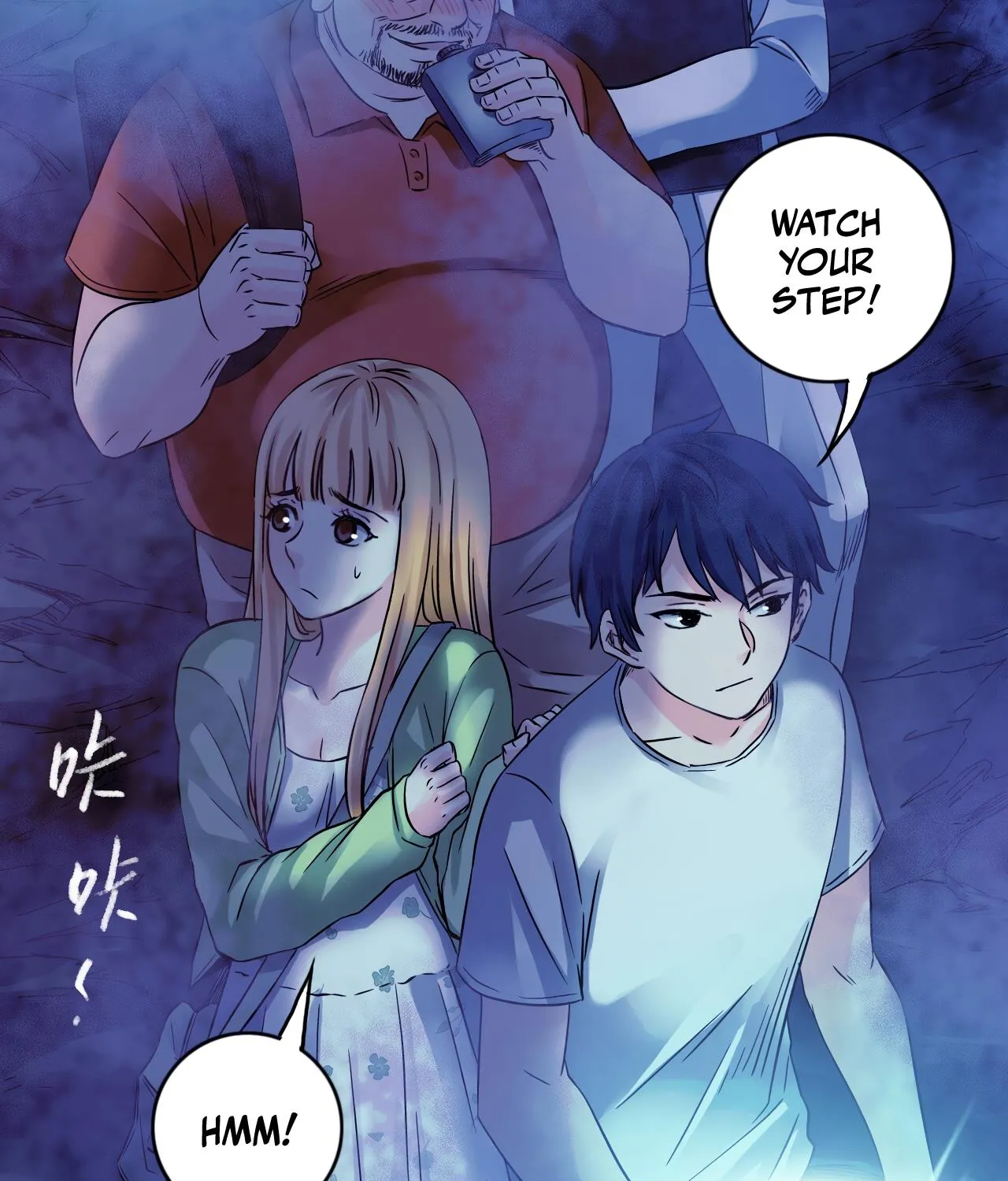 Chapter 17 — page 83