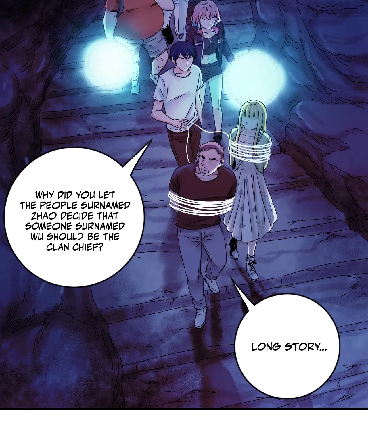 Chapter 19 — page 85