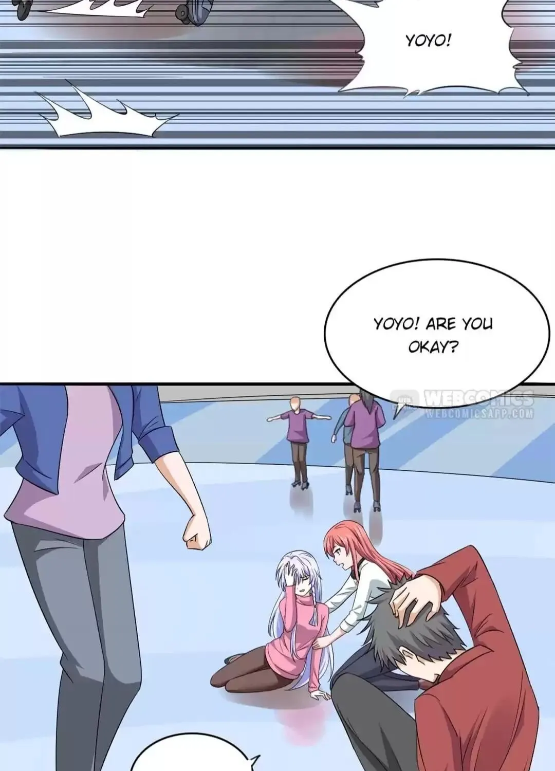 Chapter 110 — page 2