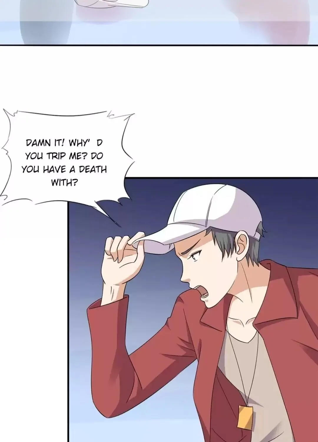 Chapter 110 — page 4
