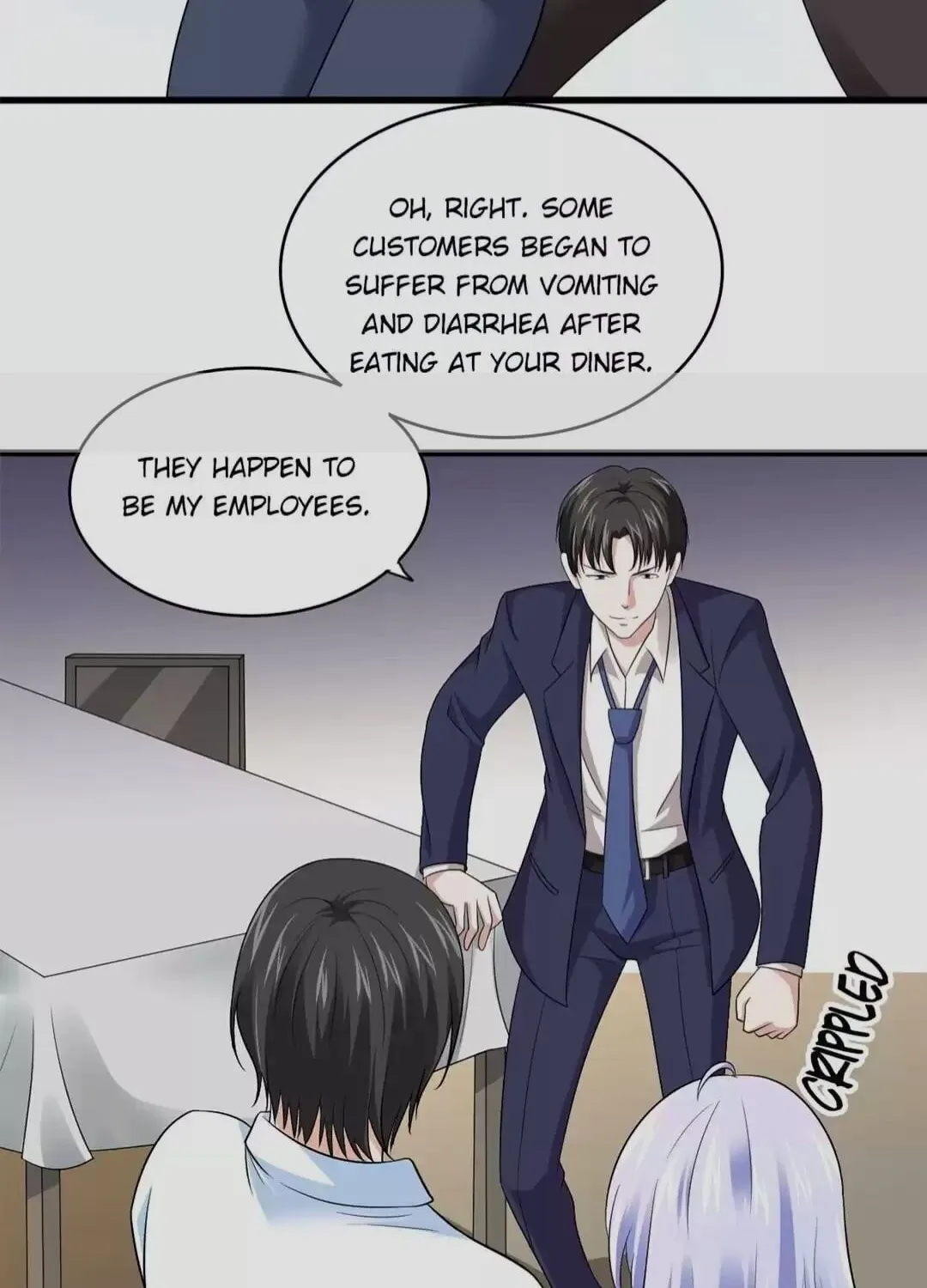 Chapter 125 — page 9