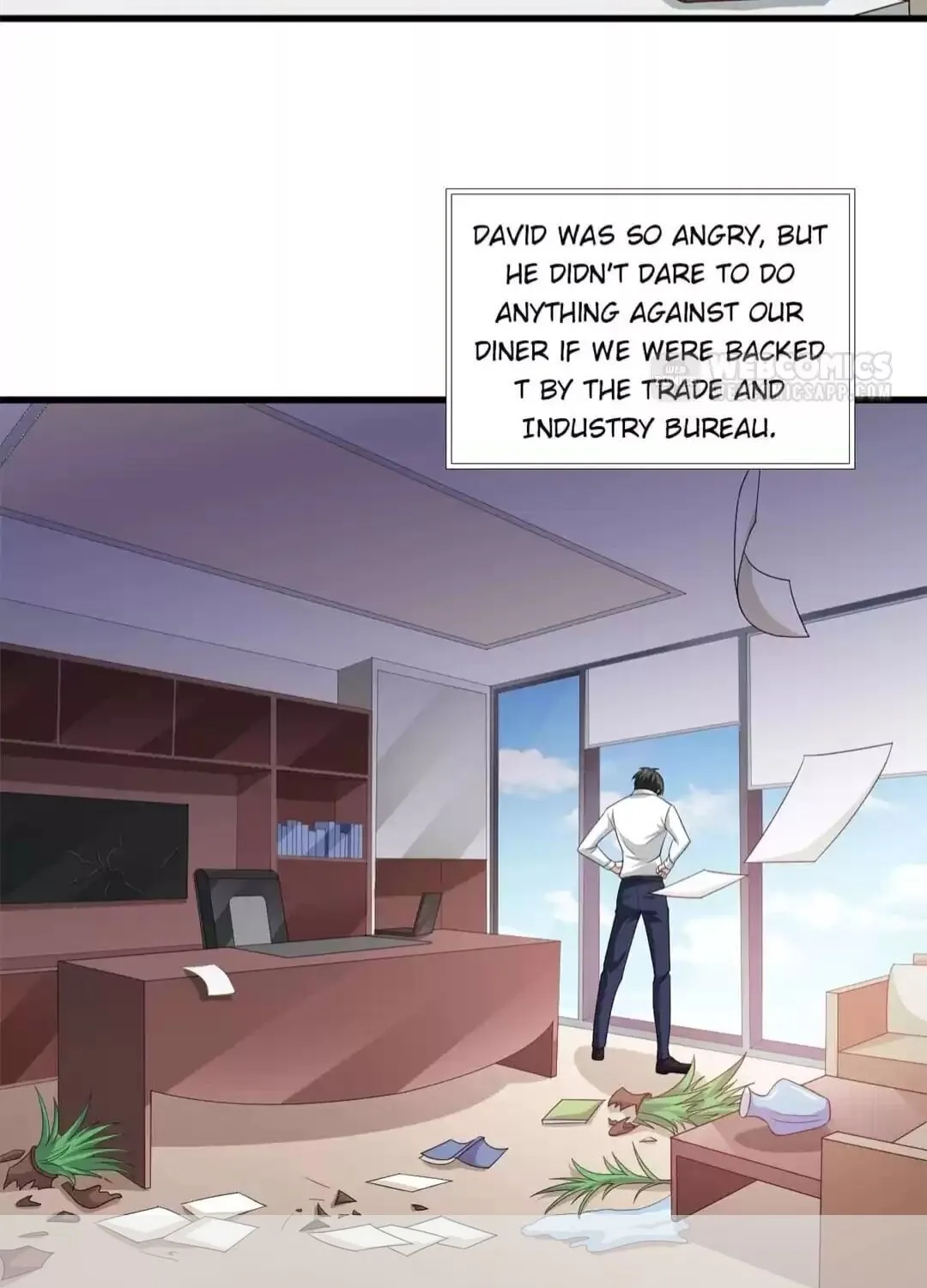 Chapter 128 — page 2