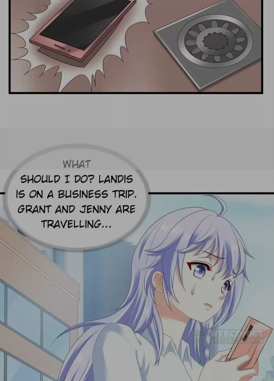 Chapter 155 — page 11