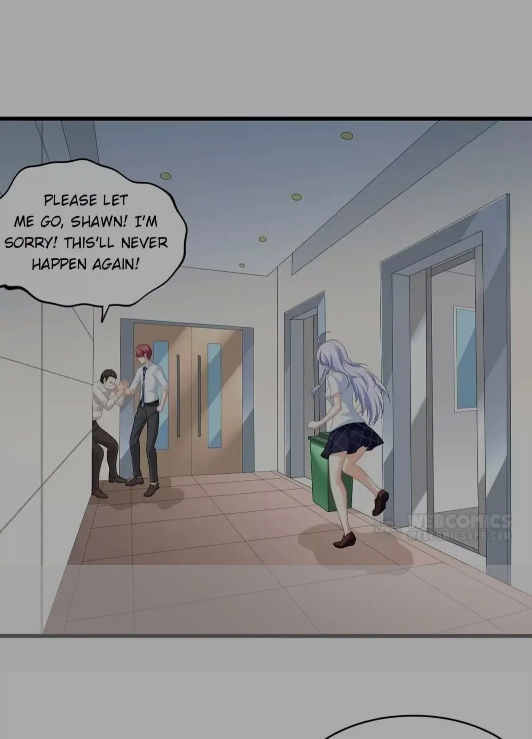 Chapter 155 — page 21
