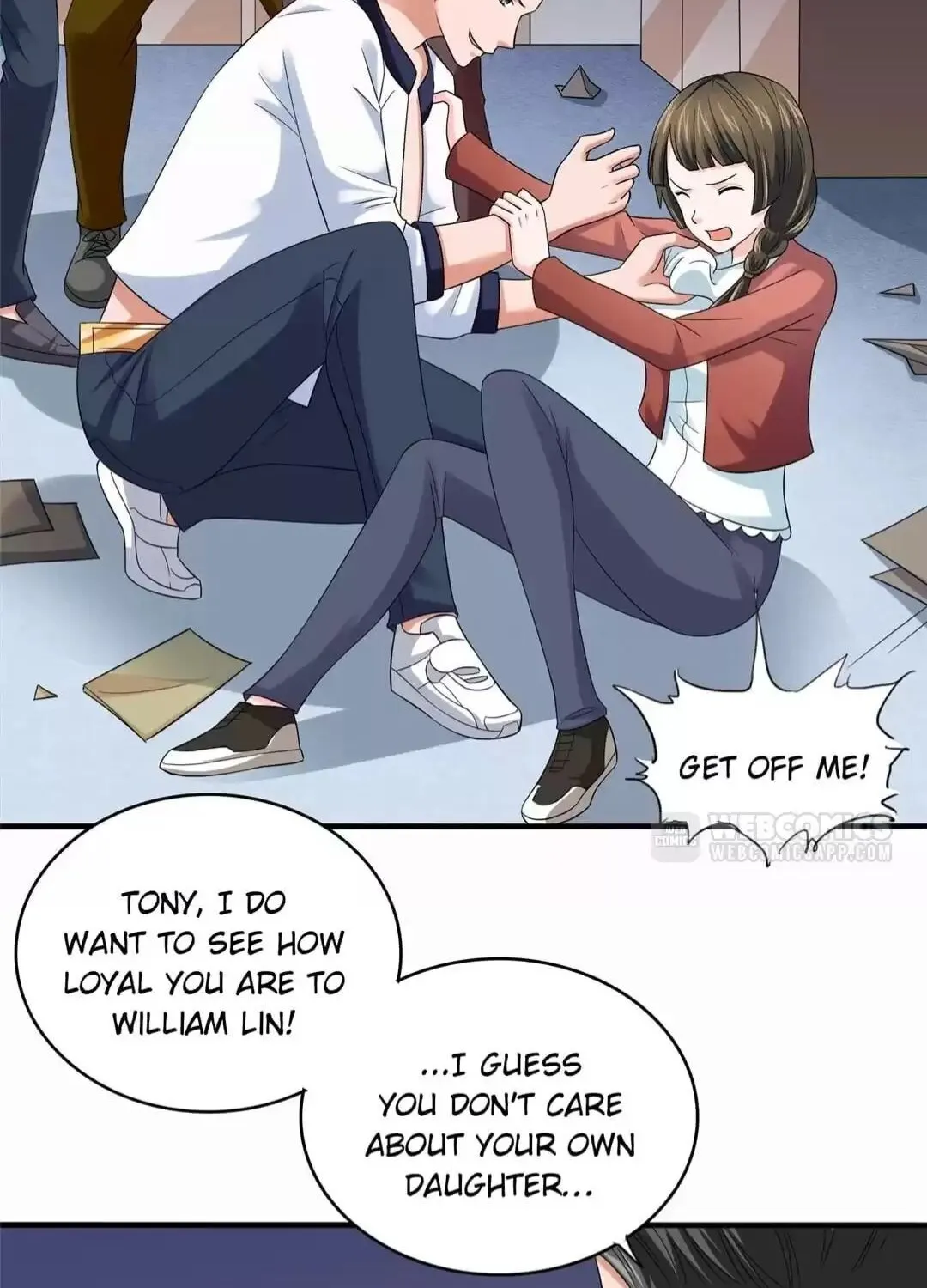 Chapter 70 — page 2