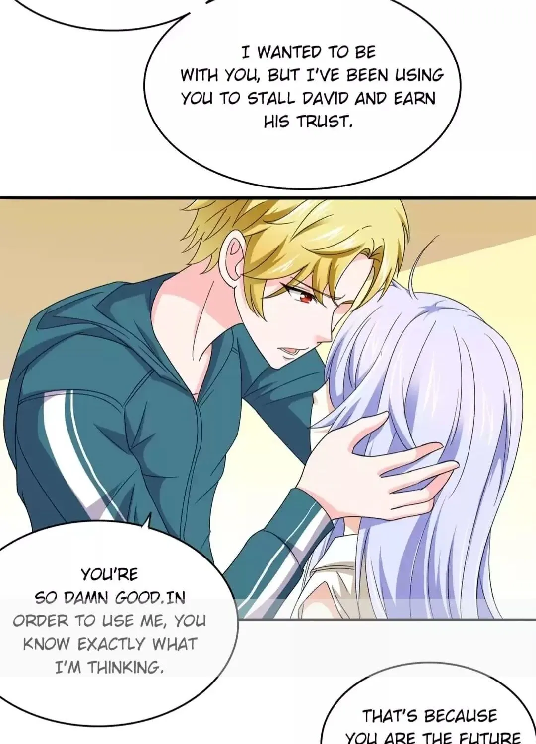 Chapter 99 — page 22