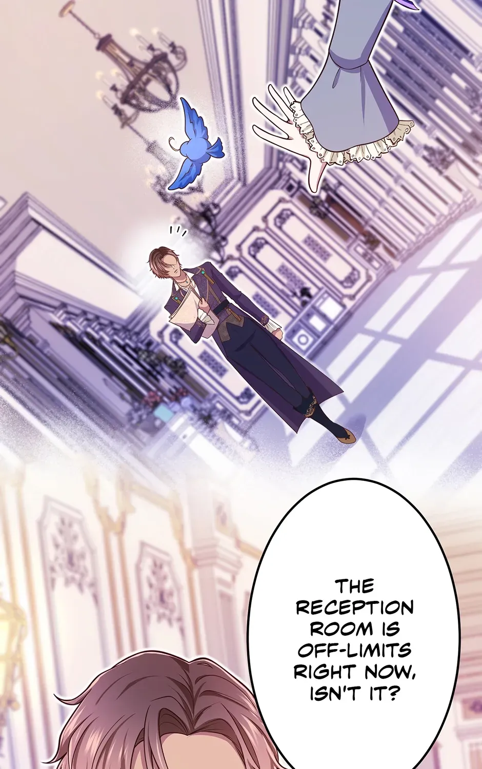 Chapter 74 — page 85