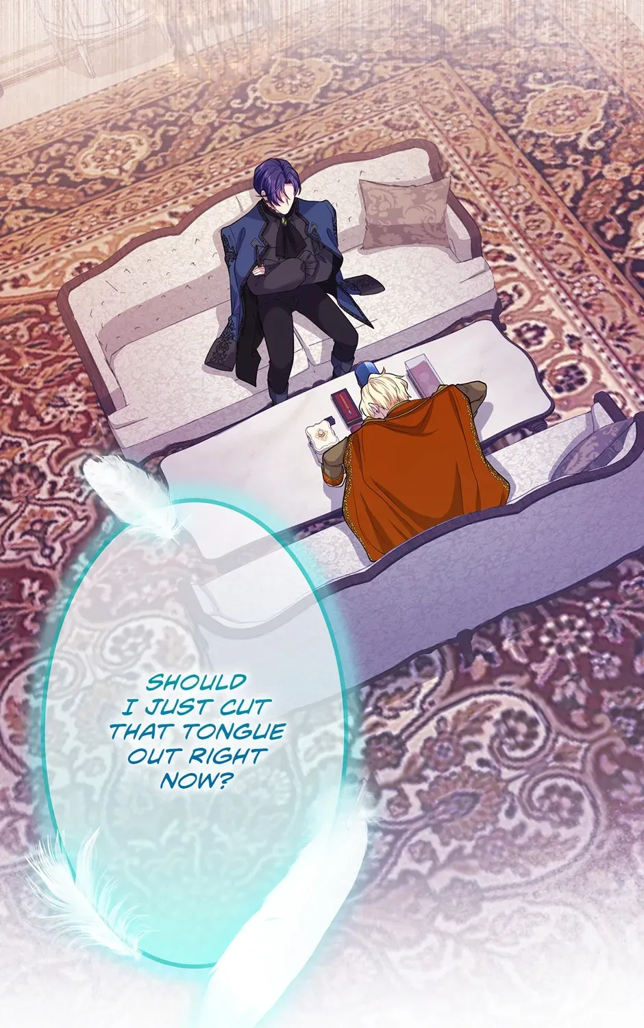 Chapter 74 — page 99