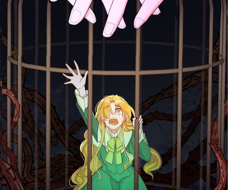 The Villainess Descends Tonight - Episode 1 — page 18