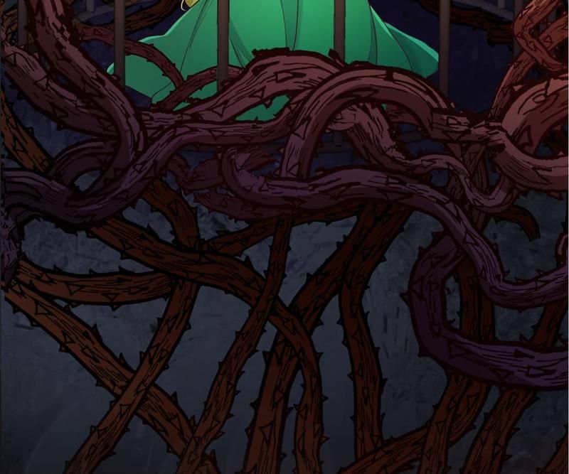 The Villainess Descends Tonight - Episode 1 — page 19
