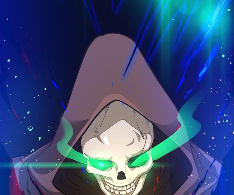 The Villainess Descends Tonight - Episode 1 — page 27