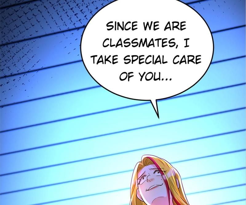 The Villainess Descends Tonight - Episode 1 — page 41