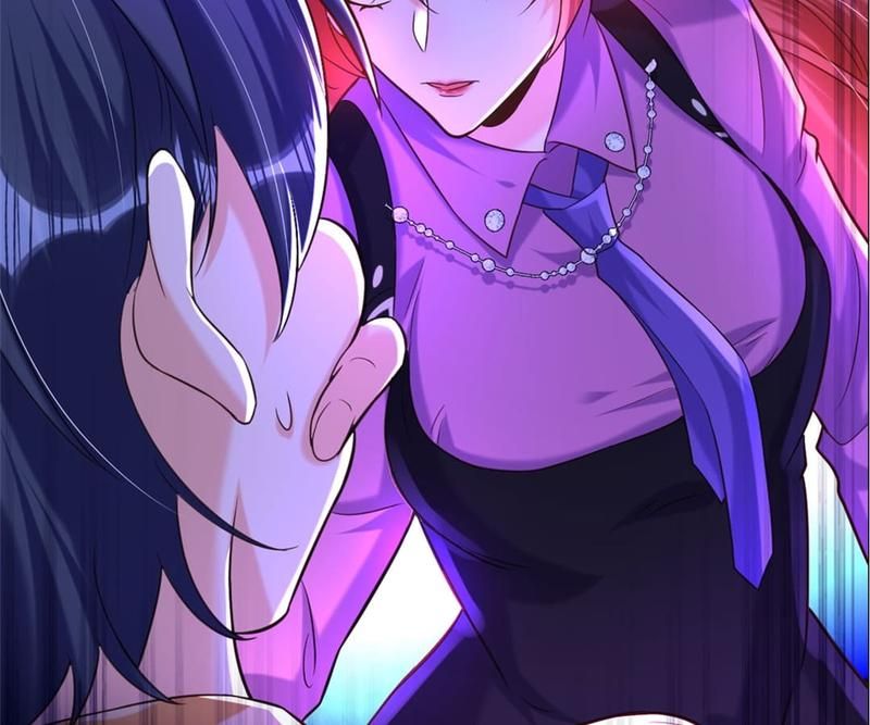 The Villainess Descends Tonight - Episode 1 — page 58