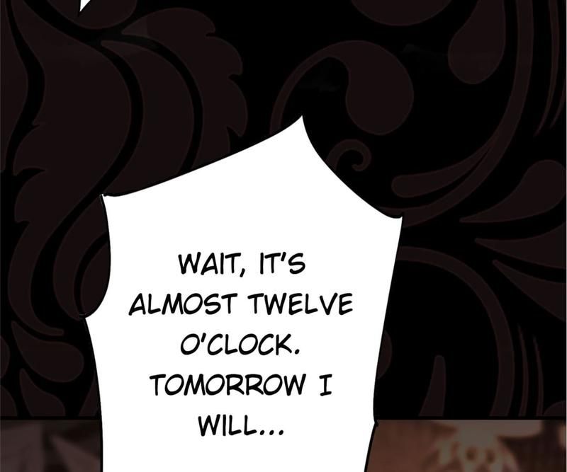 The Villainess Descends Tonight - Episode 1 — page 84
