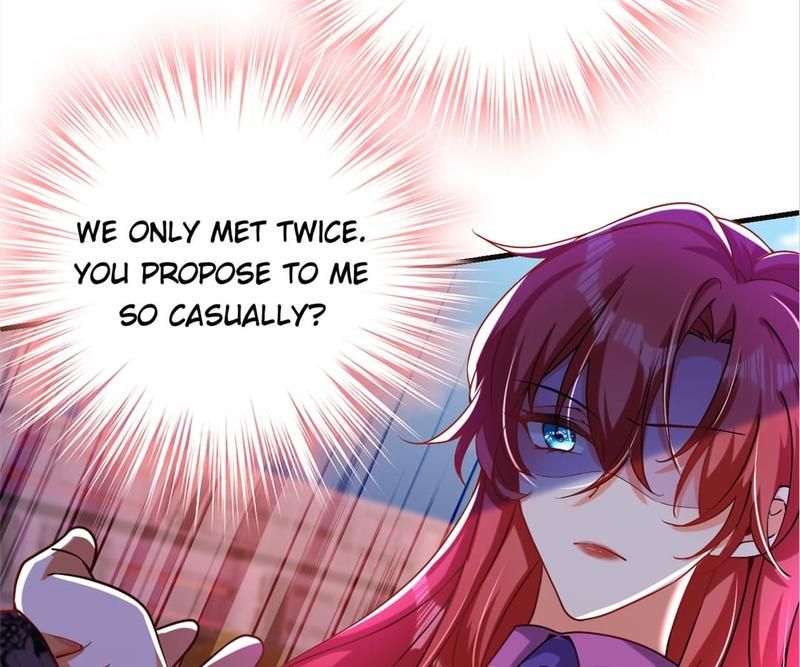 The Villainess Descends Tonight - Episode 11 — page 11