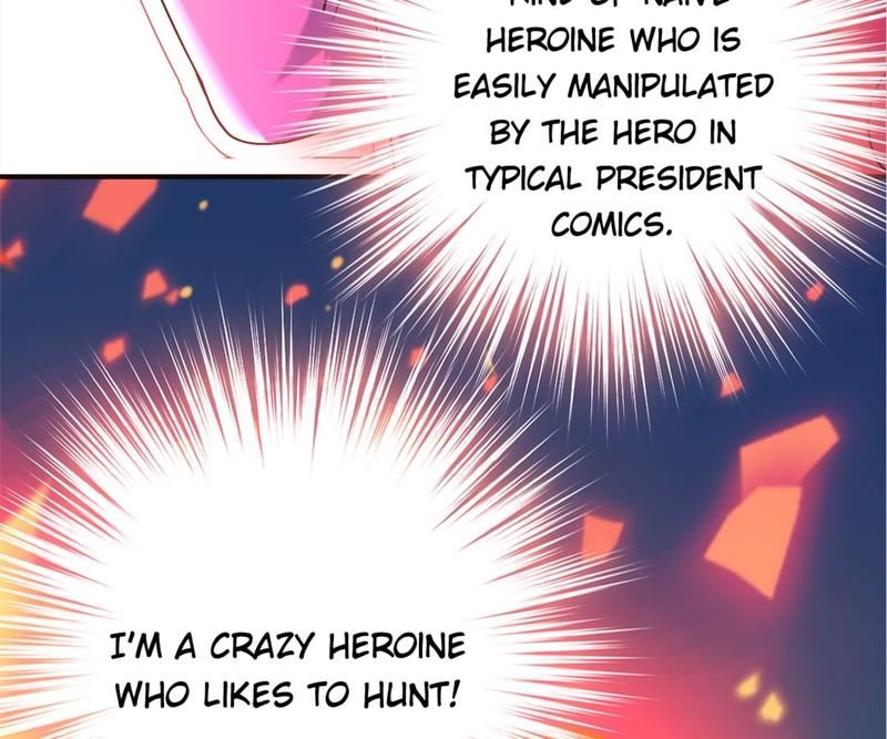 The Villainess Descends Tonight - Episode 11 — page 39