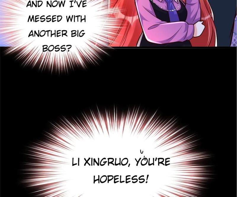 The Villainess Descends Tonight - Episode 12 — page 12