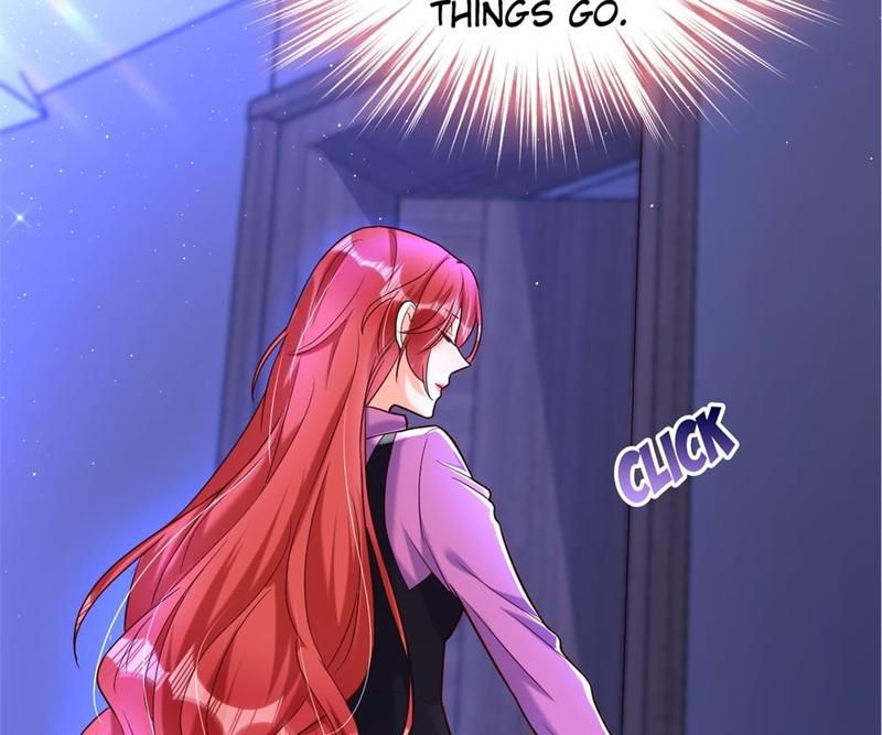 The Villainess Descends Tonight - Episode 12 — page 14