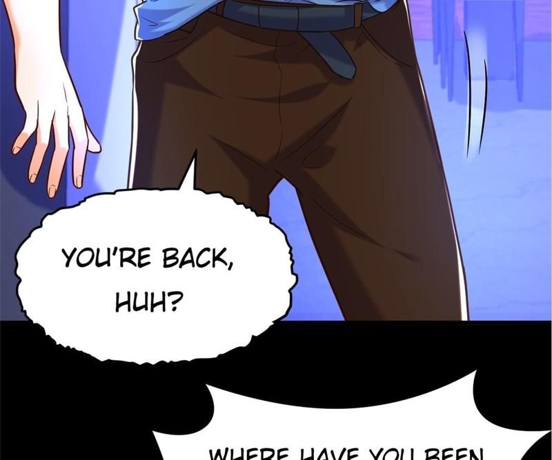 The Villainess Descends Tonight - Episode 12 — page 24