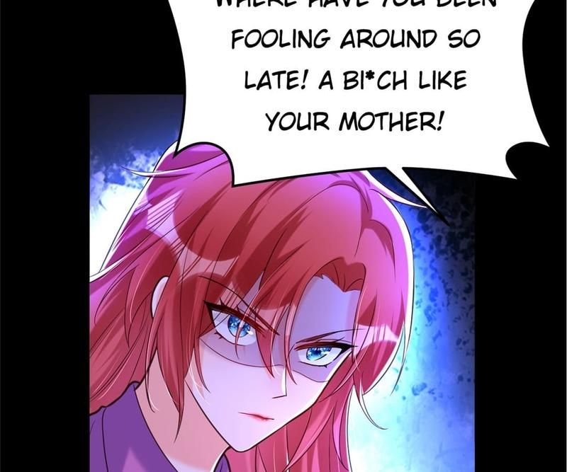 The Villainess Descends Tonight - Episode 12 — page 25