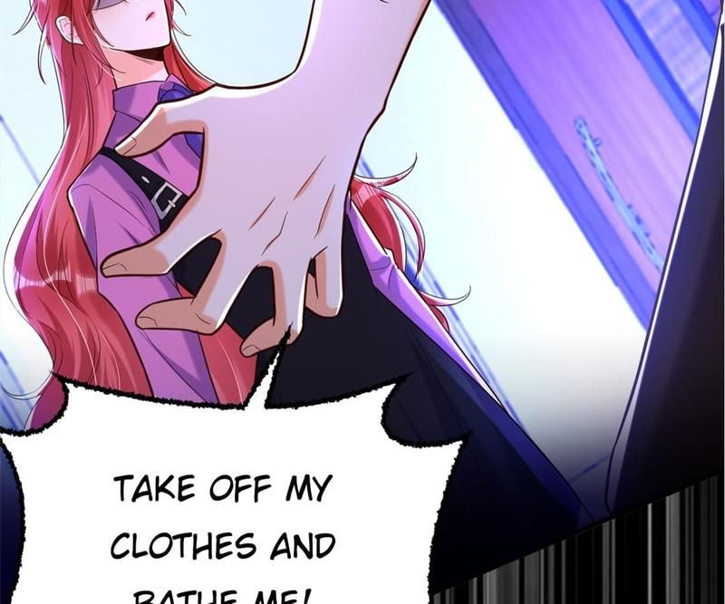 The Villainess Descends Tonight - Episode 12 — page 29