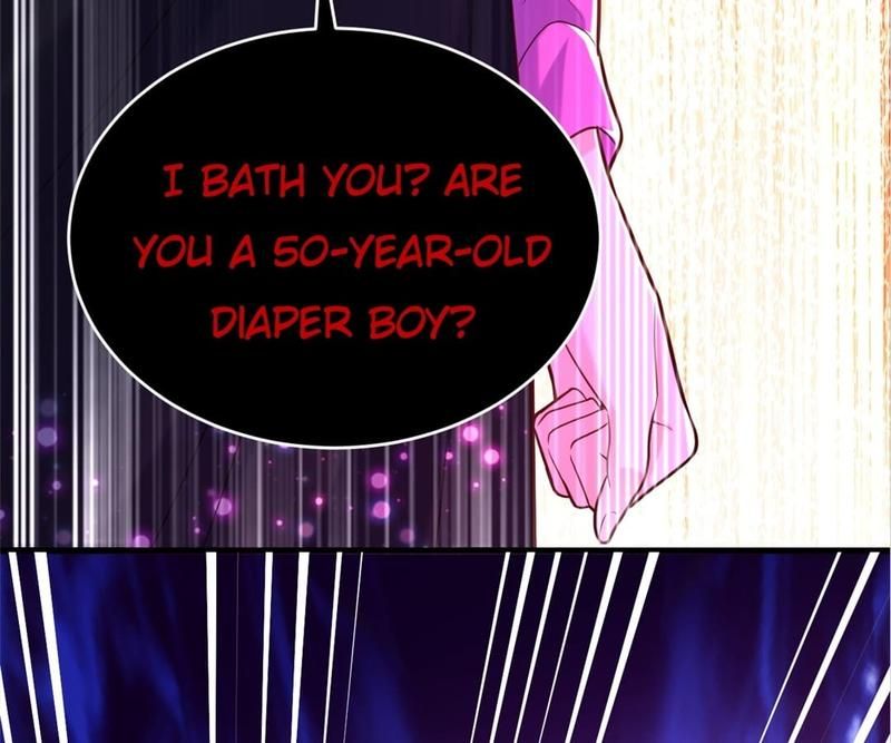 The Villainess Descends Tonight - Episode 12 — page 33