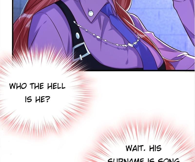 The Villainess Descends Tonight - Episode 12 — page 4