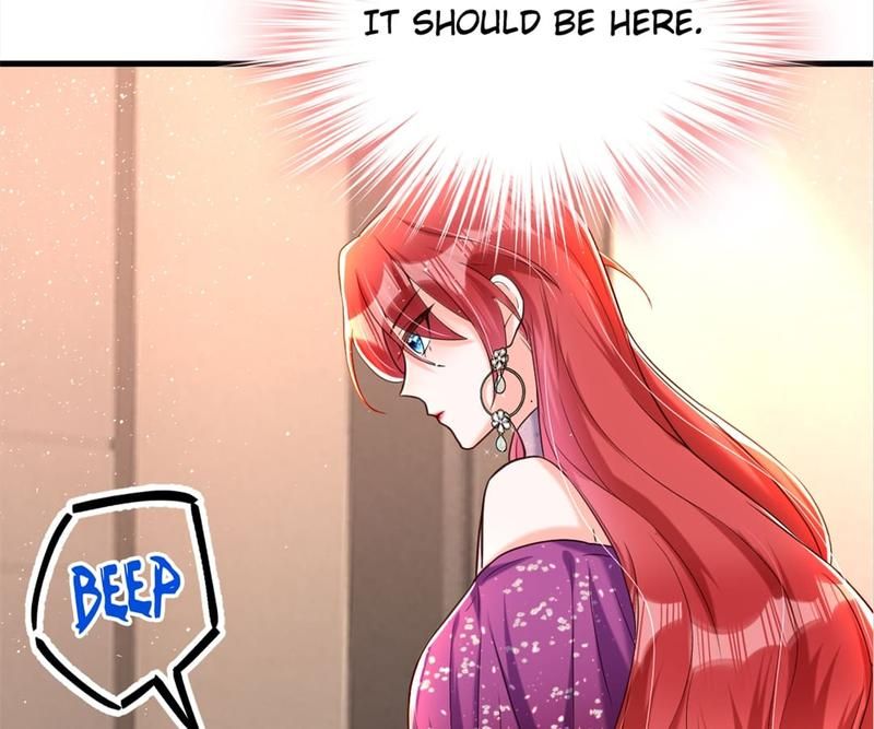 The Villainess Descends Tonight - Episode 13 — page 14