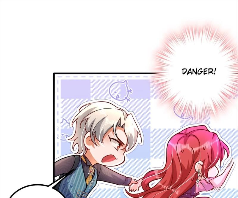 The Villainess Descends Tonight - Episode 13 — page 27