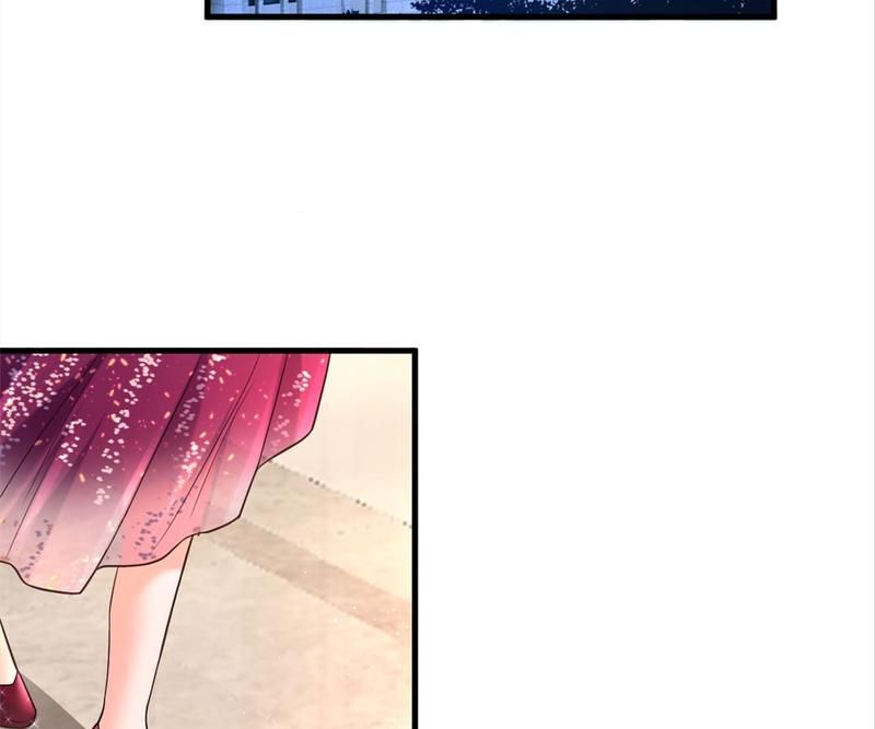 The Villainess Descends Tonight - Episode 13 — page 3