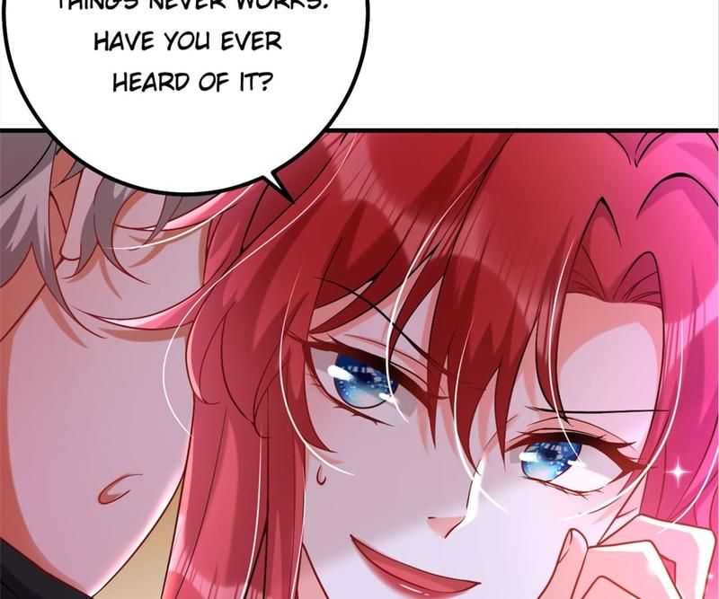 The Villainess Descends Tonight - Episode 13 — page 32