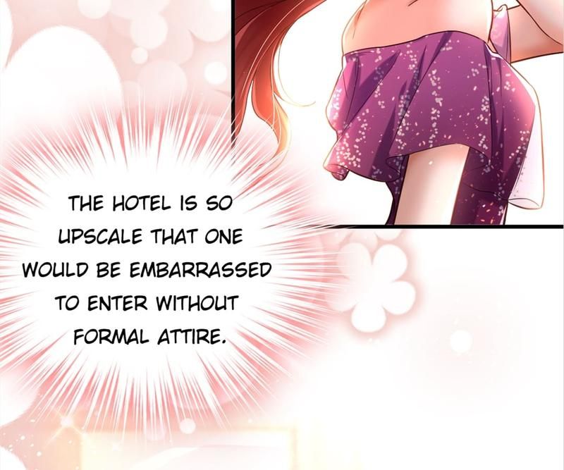 The Villainess Descends Tonight - Episode 13 — page 5