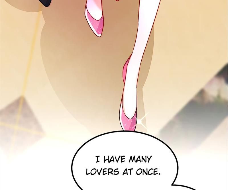 The Villainess Descends Tonight - Episode 14 — page 21